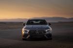 Mercedes-AMG CLA45 4Matic+ 2019 года (NA)